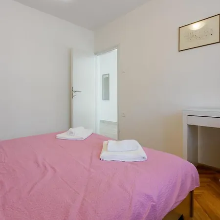 Apartamento Tus A1 Crikvenica