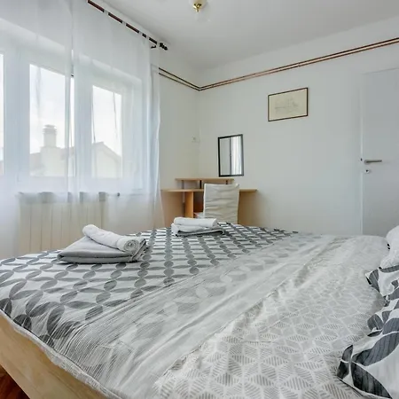 Tus A1 Apartamento *