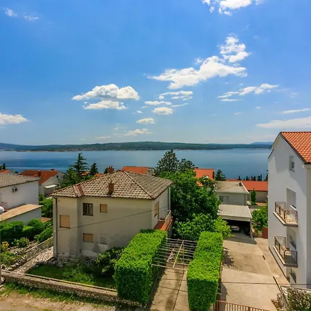 Apartmán Tus A1 Crikvenica