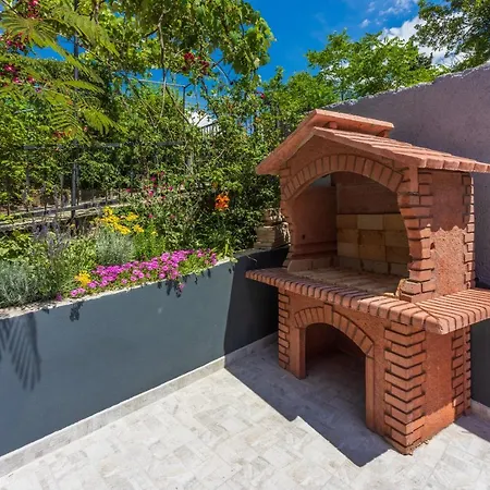 Tus A1 Apartamento Crikvenica