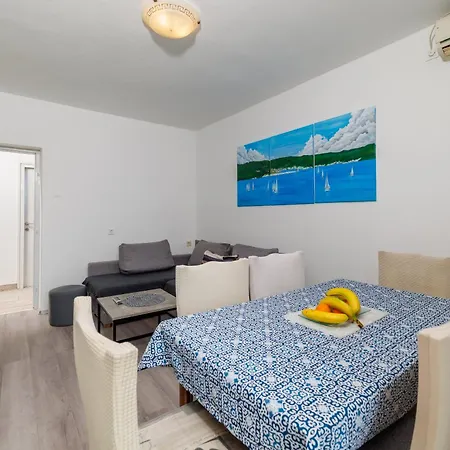 Apartamento Tus A1