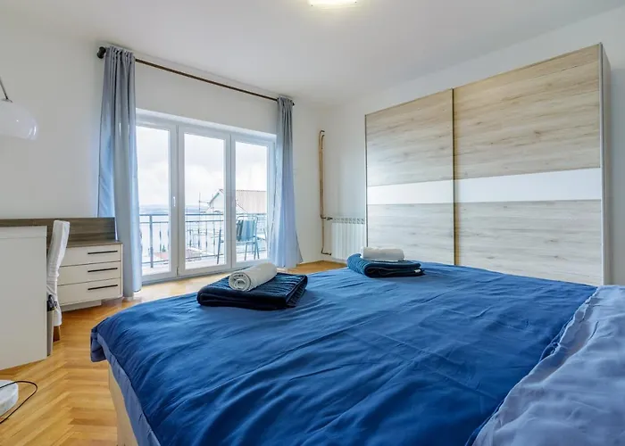 Tus A1 Apartament