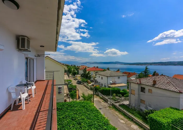 Apartman Tus A1