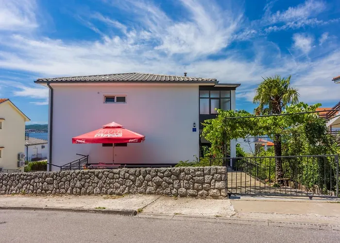 Apartman Tus A1