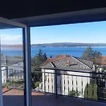 Tus A1 Apartman
