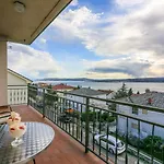 Tus A1 Apartman