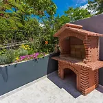 Tus A1 Apartman Crikvenica
