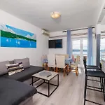 Tus A1 Apartman *