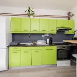 Tus A1 Apartman Crikvenica