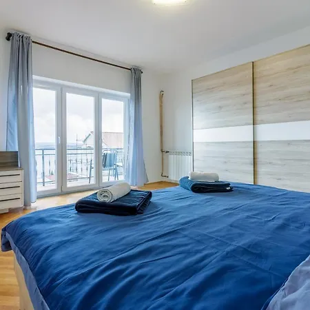 Tus A1 Apartment