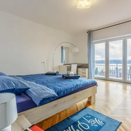 Appartement Tus A1 *