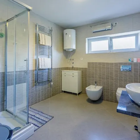 Tus A1 Appartement