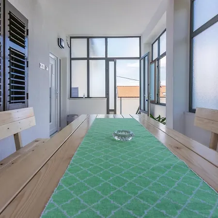 Apartment Tus A1
