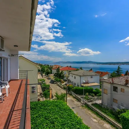 Apartment Tus A1