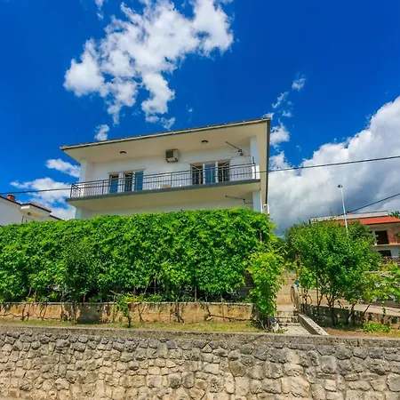 Tus A1 Appartement