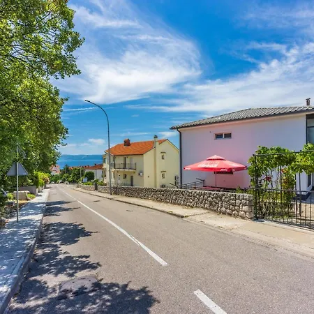 Tus A1 * Crikvenica