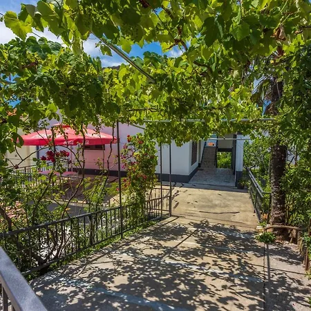 Tus A1 Appartement