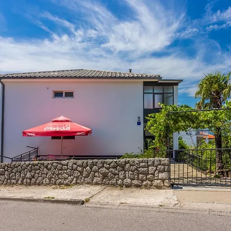Apartment Tus A1