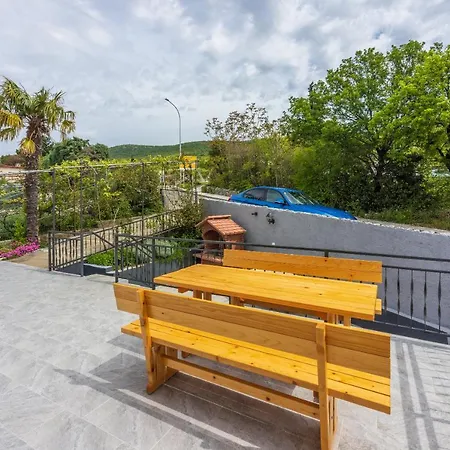 Apartment Tus A1 *