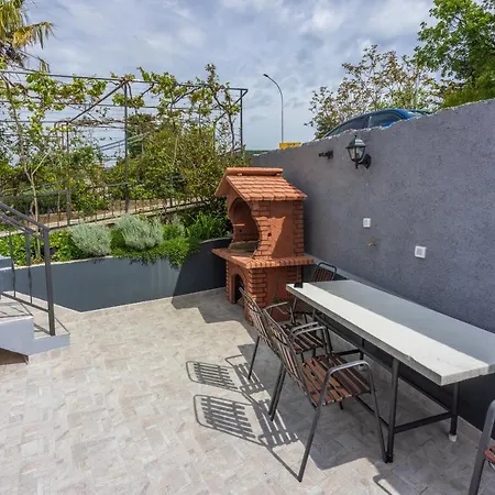 Appartement Tus A1 *