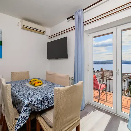 Tus A1 Apartment *