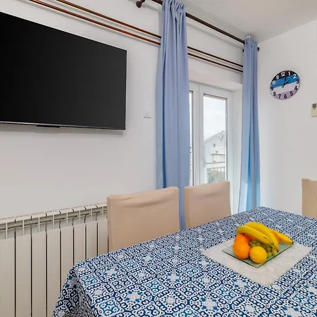 Tus A1 * Crikvenica
