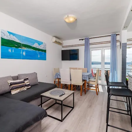Tus A1 Apartment *