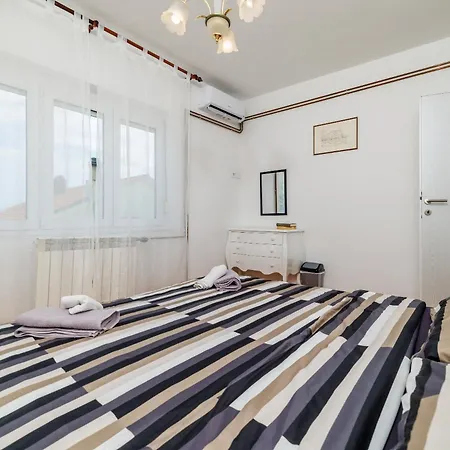 Tus A1 Apartment