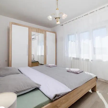 Apartman Tus A1