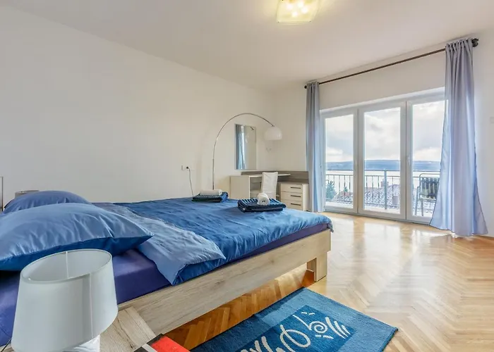 Apartment Tus A1 *