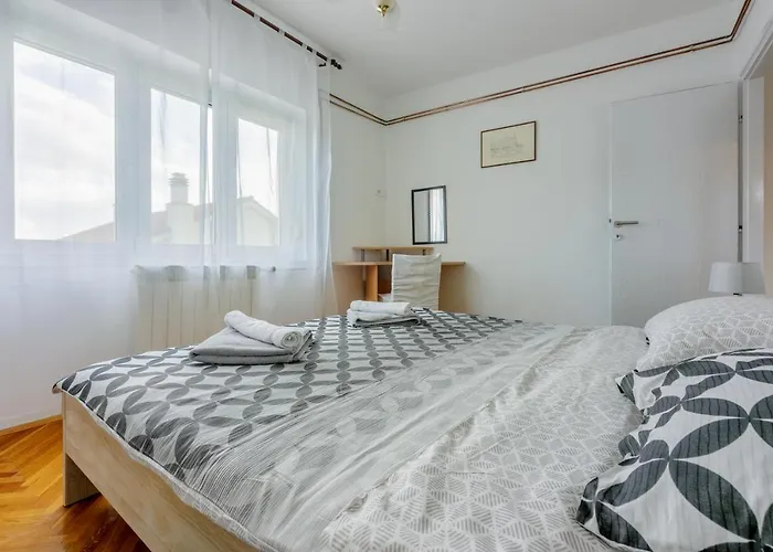 Tus A1 Apartment *