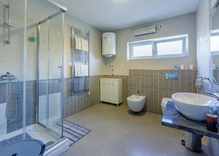 Tus A1 Apartment