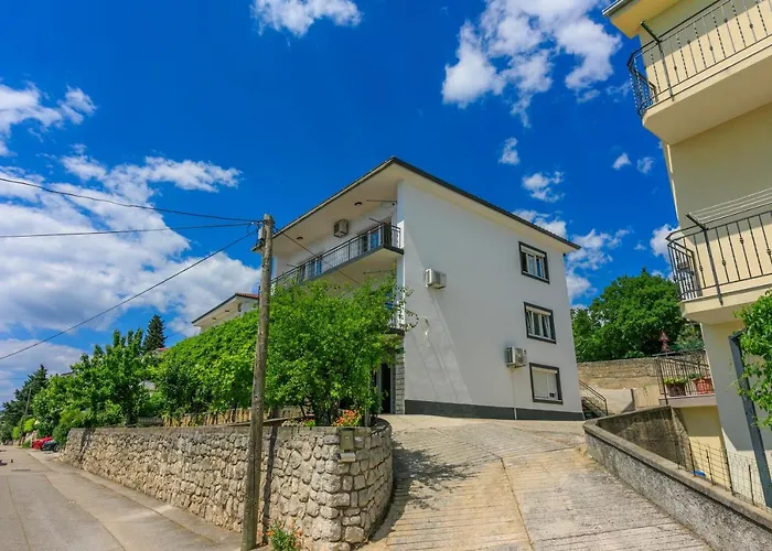 Apartament Tus A1 *
