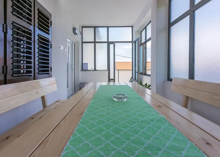 Apartment Tus A1