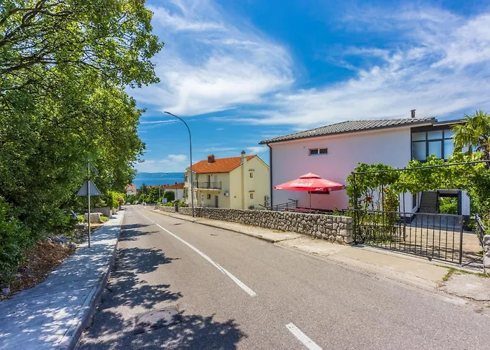 Tus A1 * Crikvenica