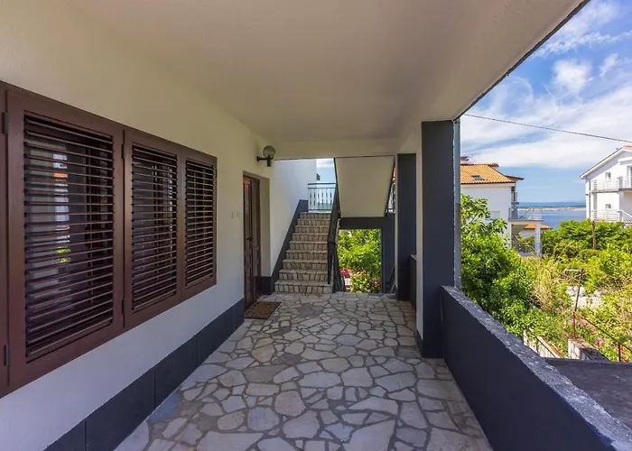 Tus A1 Apartment