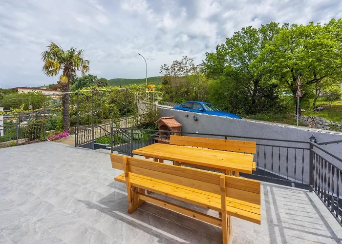 Apartment Tus A1 *