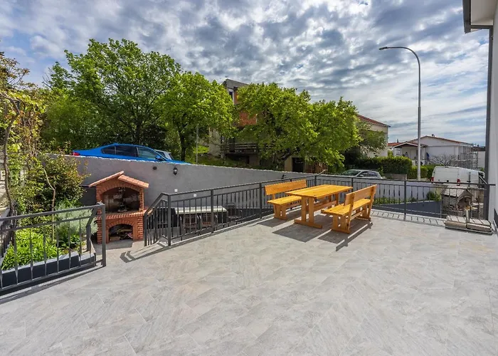 Tus A1 Apartment *