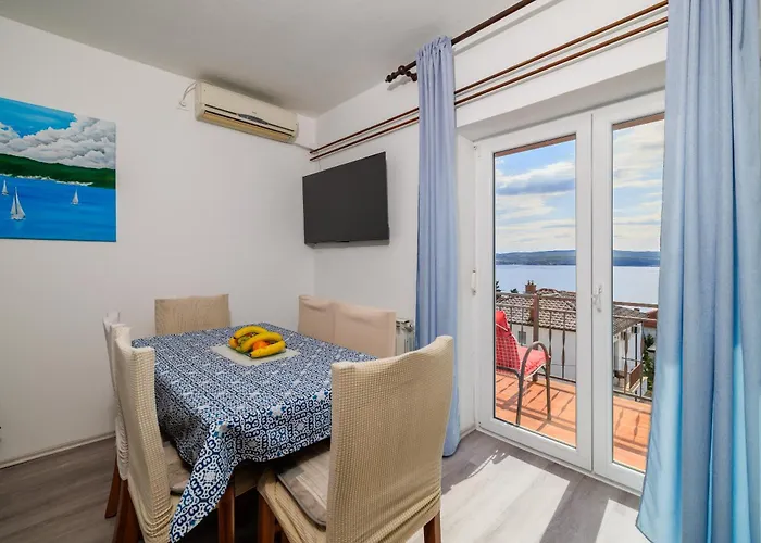 Tus A1 Apartment *