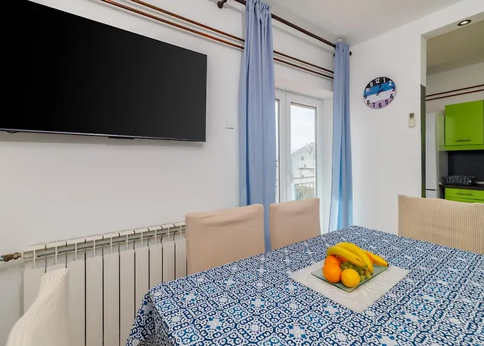 Tus A1 * Crikvenica
