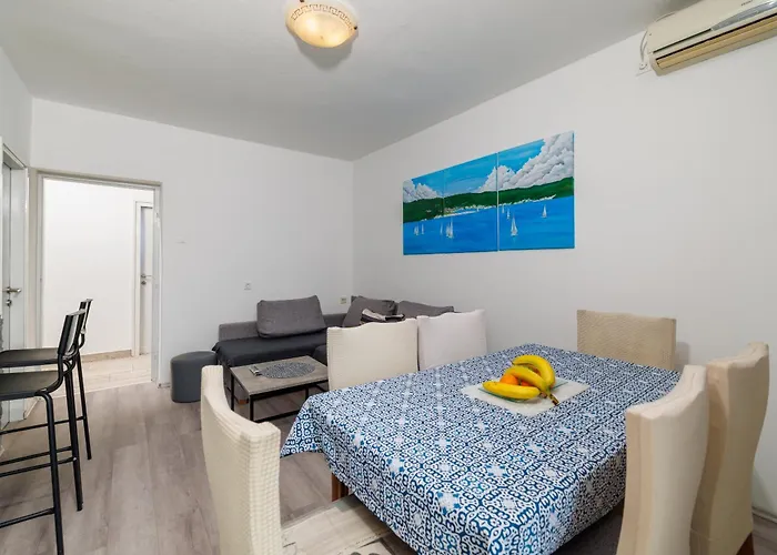 Apartment Tus A1