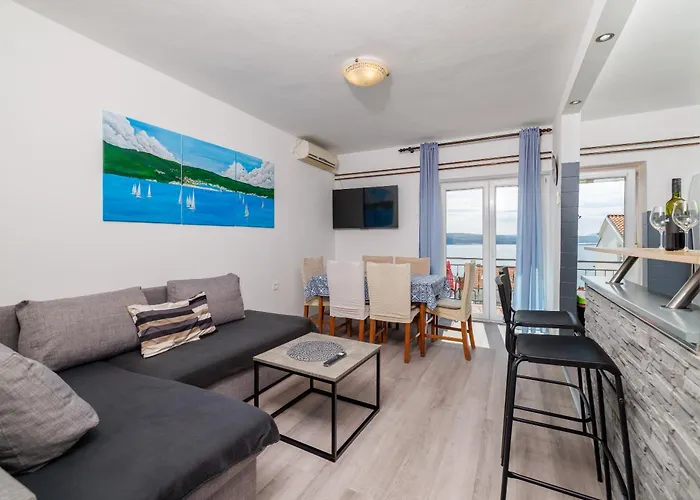 Tus A1 Apartment *