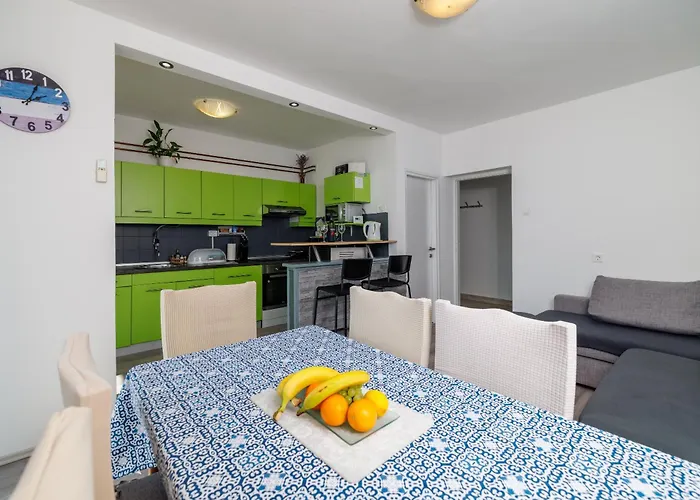 Apartment Tus A1 *