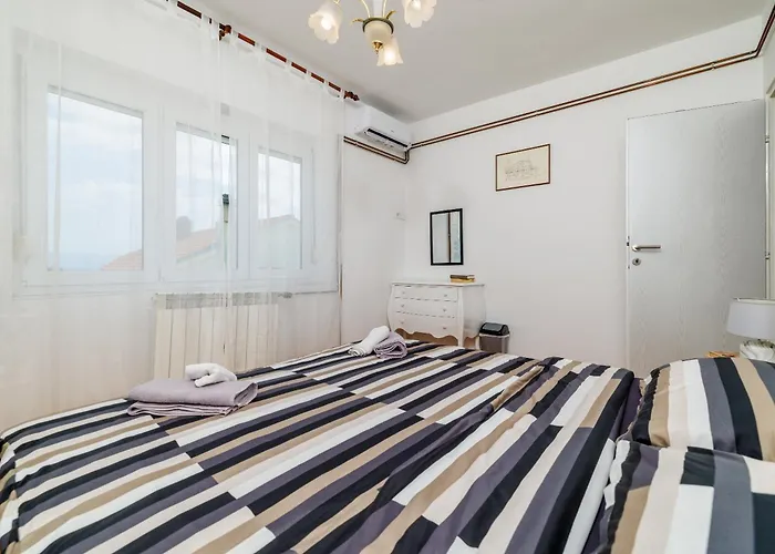 Tus A1 Apartament